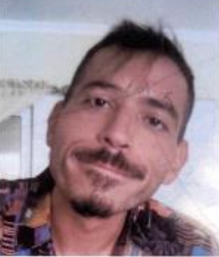 32-jarige Stefano Cipollone vermist
