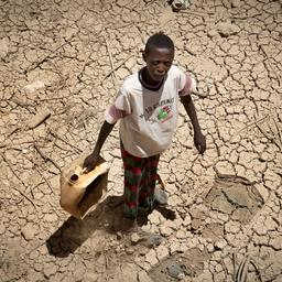 Aantal mensen met honger in ‘klimaatbrandhaarden’ ruim verdubbeld sinds 2016