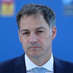 Belgische premier noemt bedreiging van minister ‘totaal onaanvaardbaar’