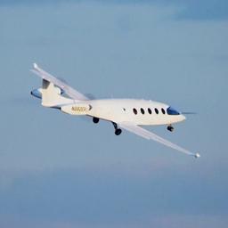 Video | Elektrisch passagiersvliegtuig maakt eerste testvlucht in VS