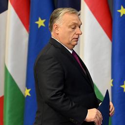 Europese Commissie wil Hongarije 7,5 miljard euro subsidie ontzeggen om corruptie