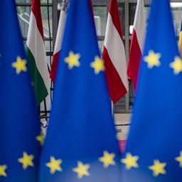 Europese Commissie wil Hongarije 7,5 miljard euro subsidie ontzeggen wegens corruptie