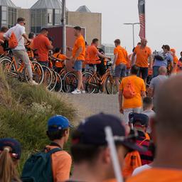F1-fanclub: ‘Tientallen meldingen over grensoverschrijdend gedrag in Zandvoort’