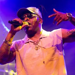 Gangsta’s Paradise-rapper Coolio op 59-jarige leeftijd overleden
