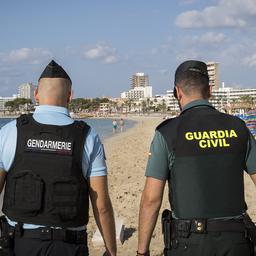 Getuige zegt kennis over rol Sanil B. bij geweld Mallorca van politie te hebben