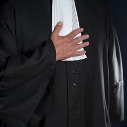 ‘Helft van alle advocaten is het afgelopen jaar bedreigd of agressief behandeld’