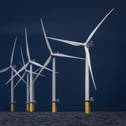 Video | Hoe windenergie op zee de grootste nationale energiebron gaat worden