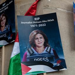 Journalist werd volgens Israël onbedoeld gedood, experts betwijfelen dat