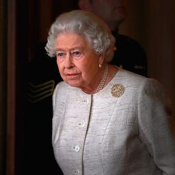 Koningin Elizabeth 19 september begraven, lichaam dinsdag naar Londen