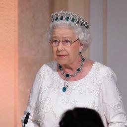 Koningin Elizabeth wordt op 19 september begraven