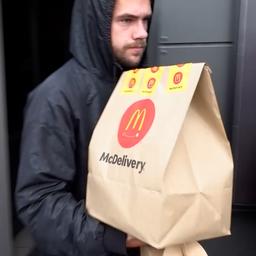 Video | McDonald’s heropent eerste restaurants in Oekraïne