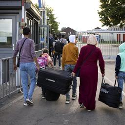 ‘Nieuwe’ asielzoeker soms eerder geregistreerd dan wachtende in noodopvang