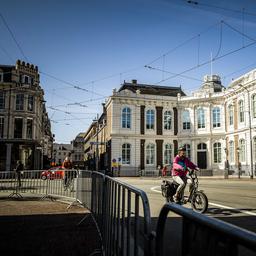 Noodbevel in Den Haag: boeren willen met trekkers orde verstoren op Prinsjesdag