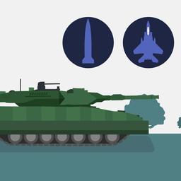 Video | Oekraïne wil meer geavanceerde wapens, maar krijgt het deze wel?