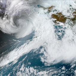Orkaanseizoen stelt ondanks Fiona nog weinig voor, maar kan snel veranderen