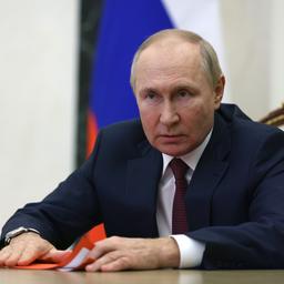 Poetin wil heel Donetsk en Luhansk, grenzen Zaporizhzhia en Kherson nog onduidelijk