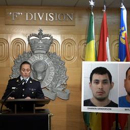 Video | Politie Canada over steekpartijen: ‘Deels gerichte aanval’