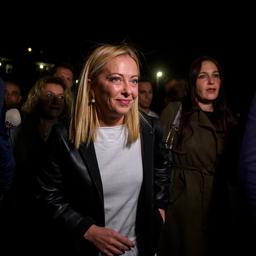 Radicaal, christelijk, conservatief: dit is Italië’s eerste vrouwelijke premier