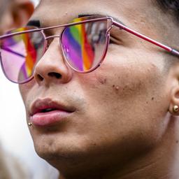 Recordaantal Nederlandse steden organiseert Pride in 2022