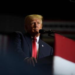 Staat New York klaagt Trump aan voor fraude bij zijn familiebedrijf