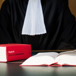 Straf voor medeplegen moord op echtgenoot in Fries weiland blijft toch in stand