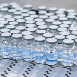 Vernieuwd omikronvaccin van Pfizer goedgekeurd voor gebruik in Europa