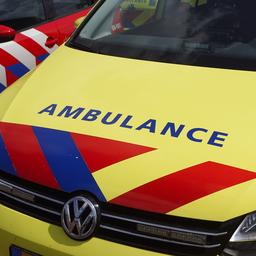 Vrouw overleden door aanrijding in Albergen, trucker aangehouden