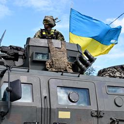 VS zegt Oekraïne nieuwe militaire steun toe, maar deelt geen details over wapens