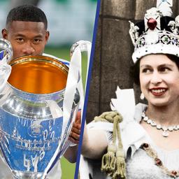 Video | Waarom de Champions League-hymne op het Britse kroningsnummer lijkt