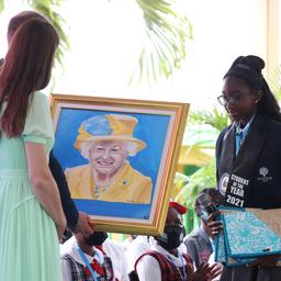Video | Waarom Jamaica af wil van het Britse koningshuis