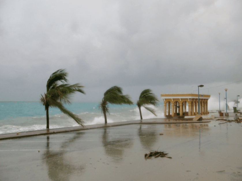 ‘Huishoudens Bonaire niet veerkrachtig genoeg voor veranderingen klimaat’
