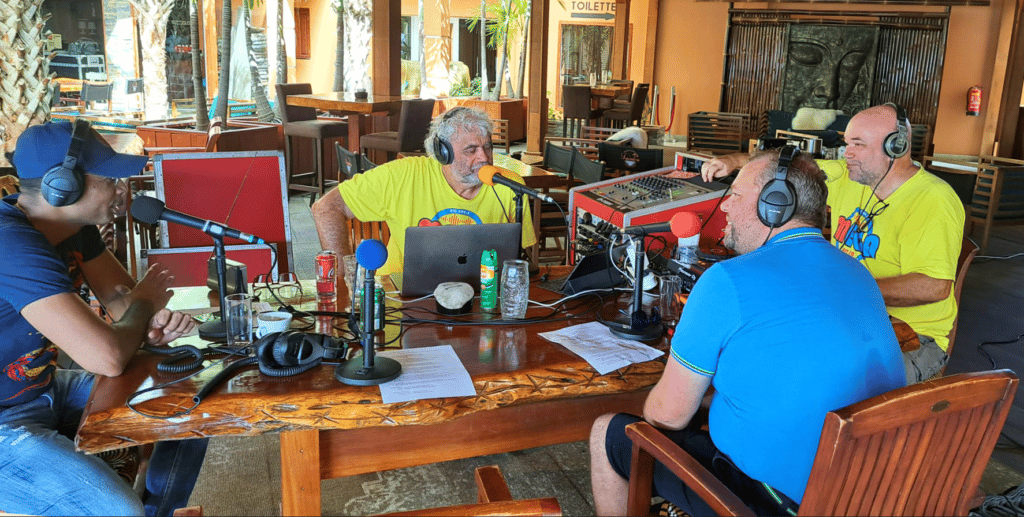 Podcast | Op de Klippen: Krapte arbeidsmarkt Bonaire niet op te lossen met lokaal personeel