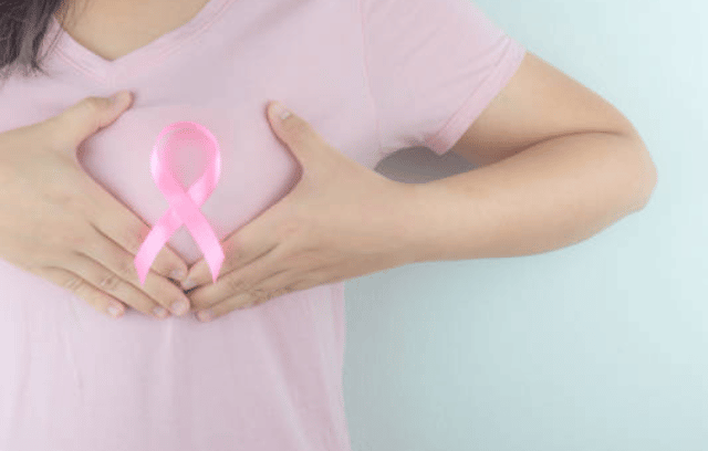 CMC besteed extra aandacht aan borstkankermaand