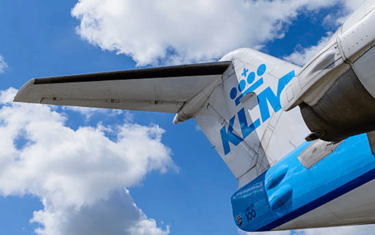 Cijntje: “Gecancelde KLM-vluchten kosten Curaçao 20 miljoen dollar, op zoek naar alternatieven”