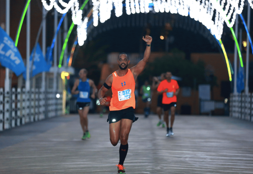 Al 1.800 deelnemers voor negende KLM Curaçao Marathon