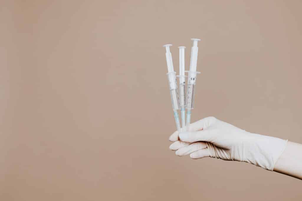 Overheid start met introductie HPV vaccinatie