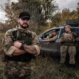 Overzicht | Russen op steeds meer plekken teruggedrongen door Oekraïners