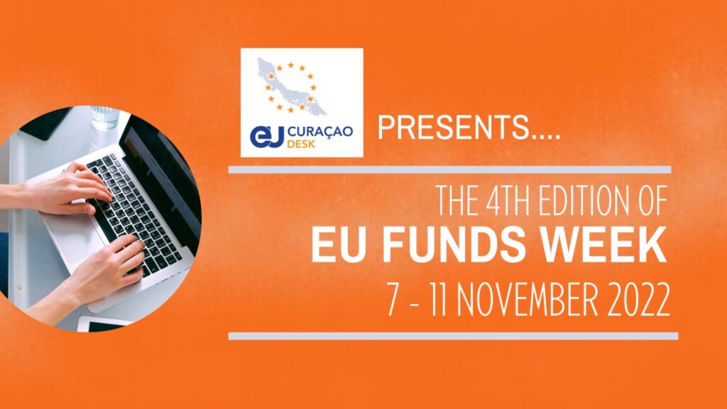 EU Fundsweek Caribische landen van start