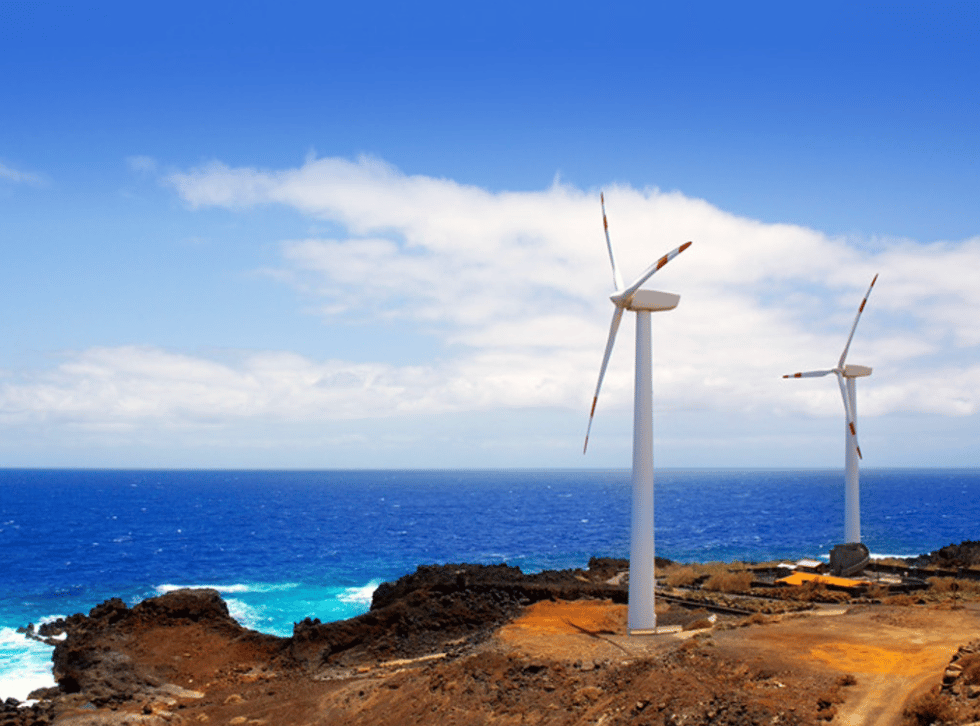 Vierde Duits-Caribische energieconferentie op ABC-eilanden