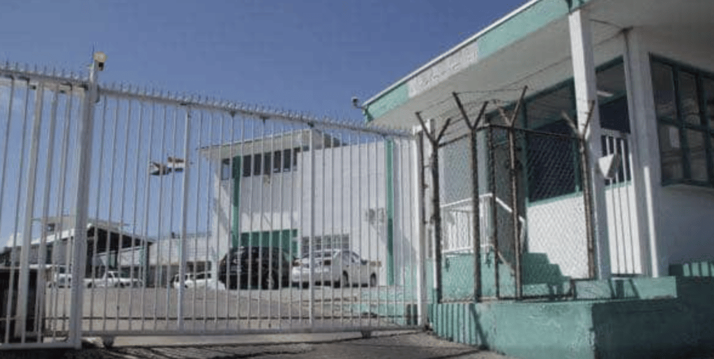 In hoger beroep: Levenslange en langdurige celstraffen voor liquidaties St Maarten