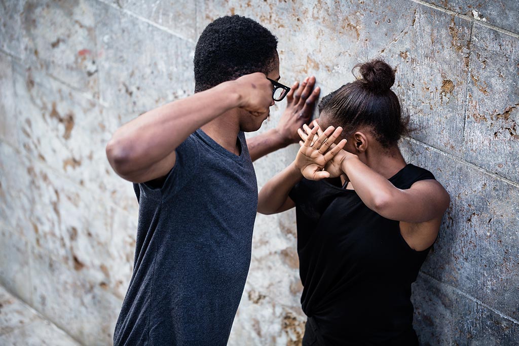 Huiselijk geweld Bonaire ‘fors toegenomen’