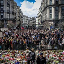 België maakt zich met proces aanslagen in Brussel op voor grootste zaak ooit