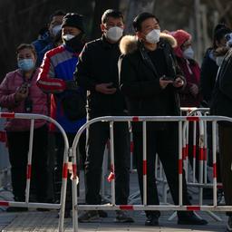 China versoepelt coronamaatregelen na protesten, maar beleid blijft streng