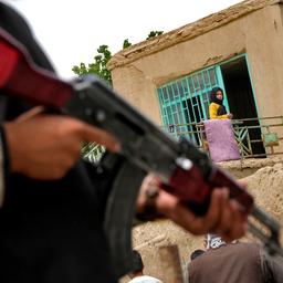 Taliban voeren eerste publieke executie uit sinds machtsovername Afghanistan