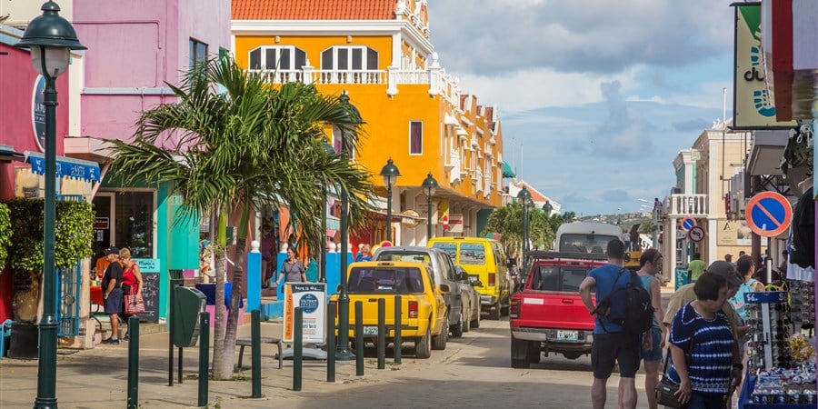 Toerisme op Bonaire hersteld na pandemie