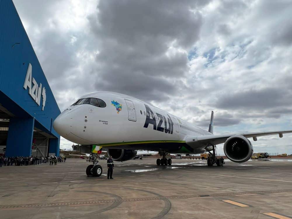 Vliegmaatschappij Azul komt met vluchten van en naar Curaçao