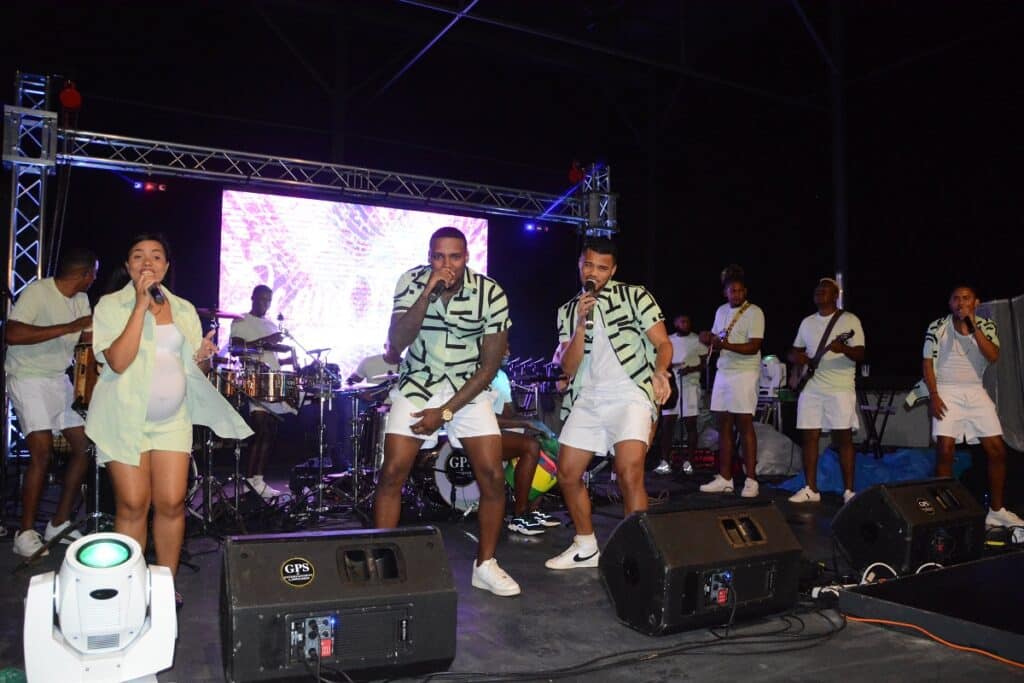 Carnavalsseizoen 2023 ook op Bonaire geopend
