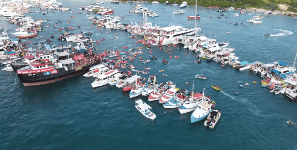Curaçao Clean Up vraagt aandacht voor afval Fuikdag