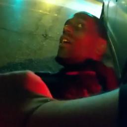 Video | Bodycambeelden tonen fatale arrestatie zwarte man in VS