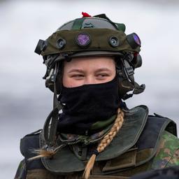 Denemarken wil militaire dienstplicht voor vrouwen invoeren